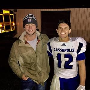 Meet your Posher, Dylan